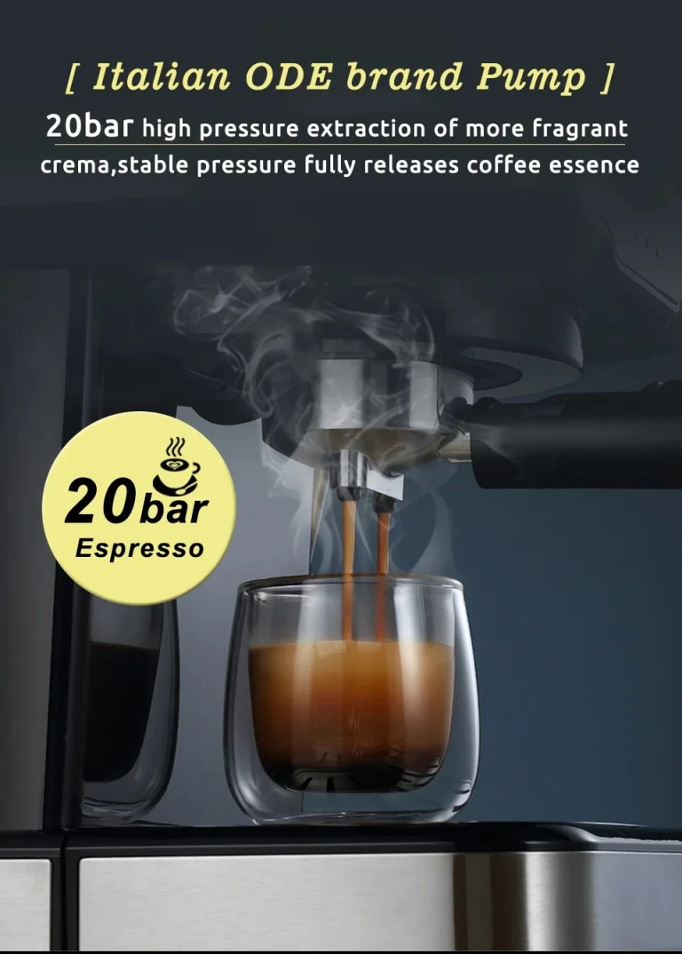 Hibrew H5 hőmérséklet-kijelzős kávéfőző olcsón 4