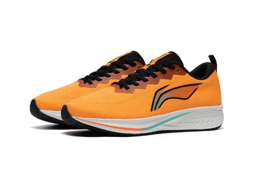 Li-Ning Red Hare VI maratoni futócipő leárazva 1