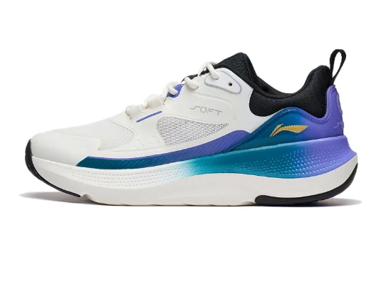 Li-Ning Soft Go, ami utcára is jó 1