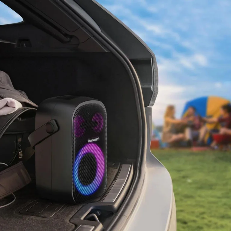 Tronsmart Halo hangszórók Szinglik napján 7