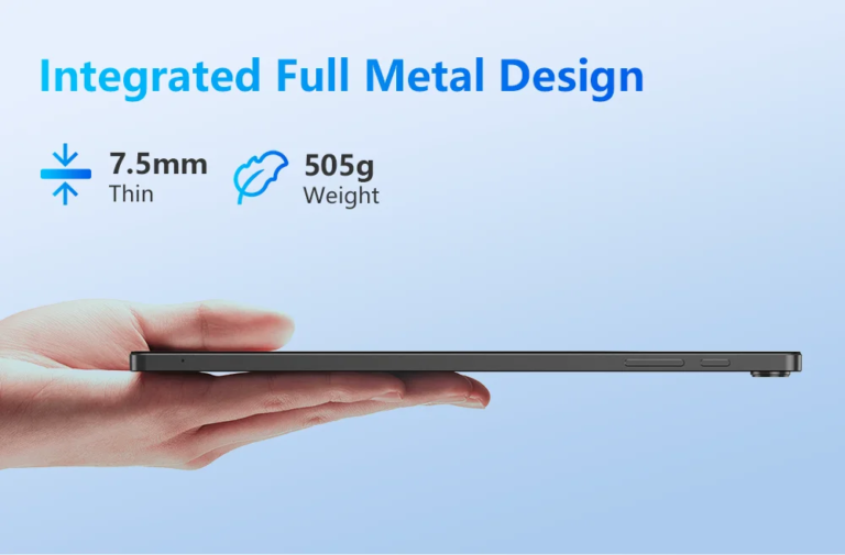 Nagyot esett a Headwolf HPad 5 tablet ára 7