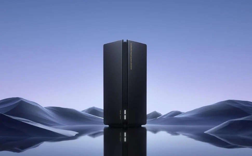Ütős Xiaomi router, nagy teljesítménnyel, szuper akcióban 1