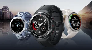 You can buy an Honor Watch GS smart watch at a very low price