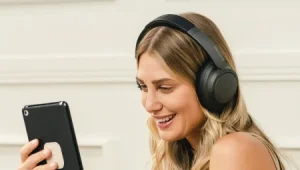 1MORE Sonoflow az egyik ajánlott fejes harmadáron