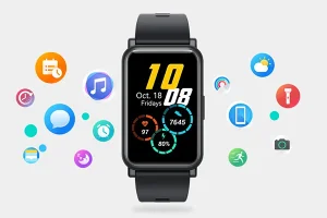 Honor Watch ES okoskarkötő 10 900-ért vihető