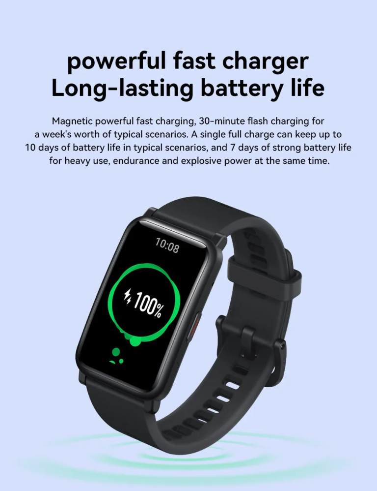 Honor Watch ES okoskarkötő 10 900-ért vihető 2