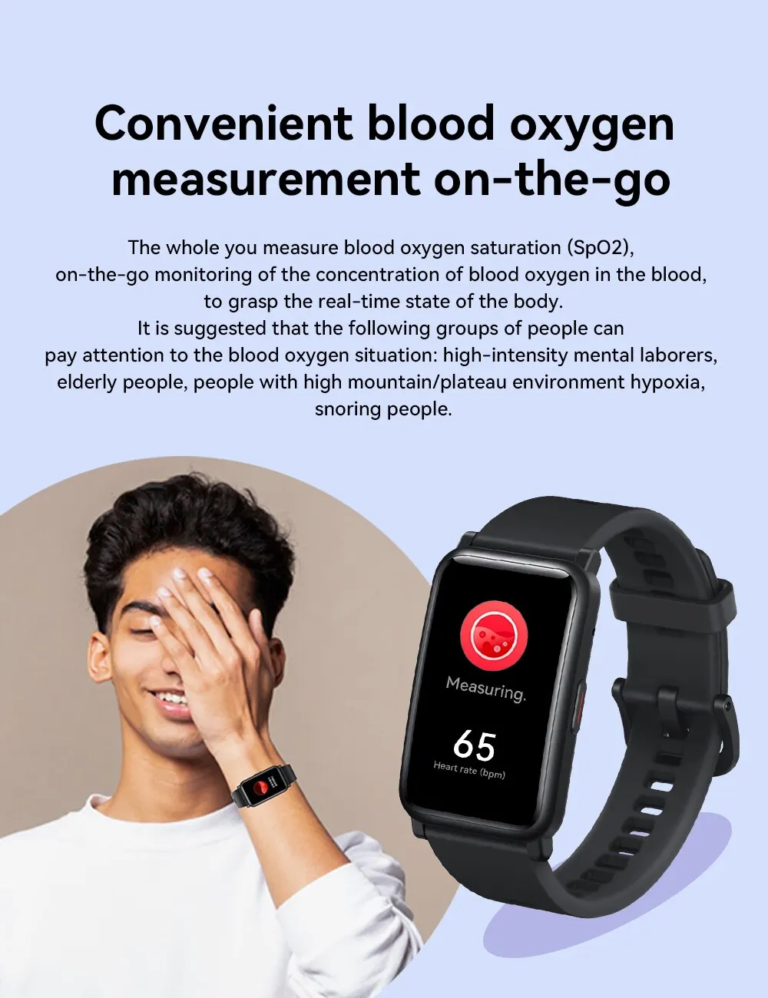 Honor Watch ES okoskarkötő 10 900-ért vihető 5