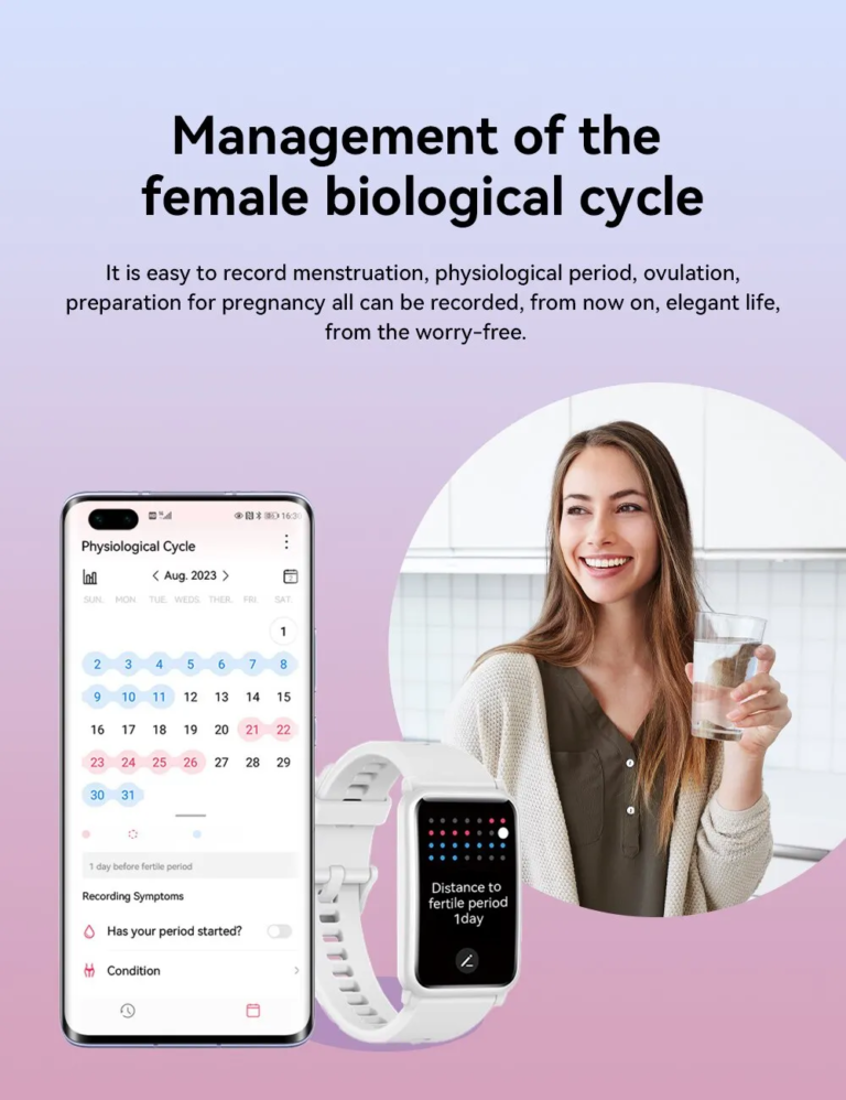 Honor Watch ES okoskarkötő 10 900-ért vihető 6