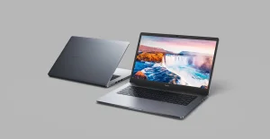 Az idei RedmiBook komoly hardverrel, alacsony áron kapható
