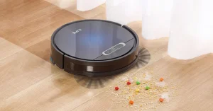 Űrtartalom bajnok az iLife B5 vihető 40%-kal kevesebbért