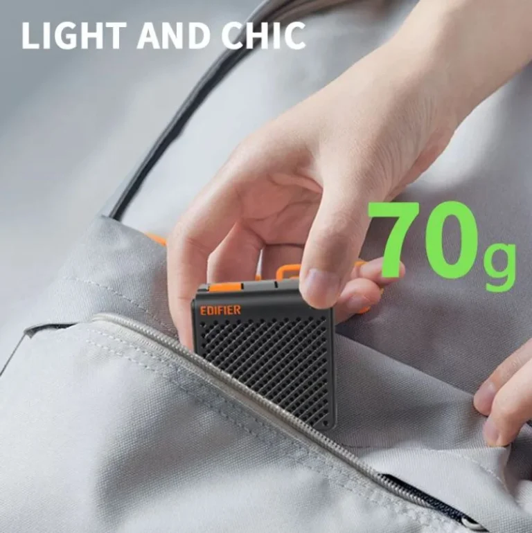 Mini hangszóró, törpe ár 3