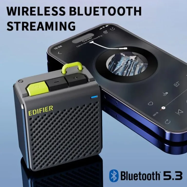 Mini hangszóró, törpe ár 4