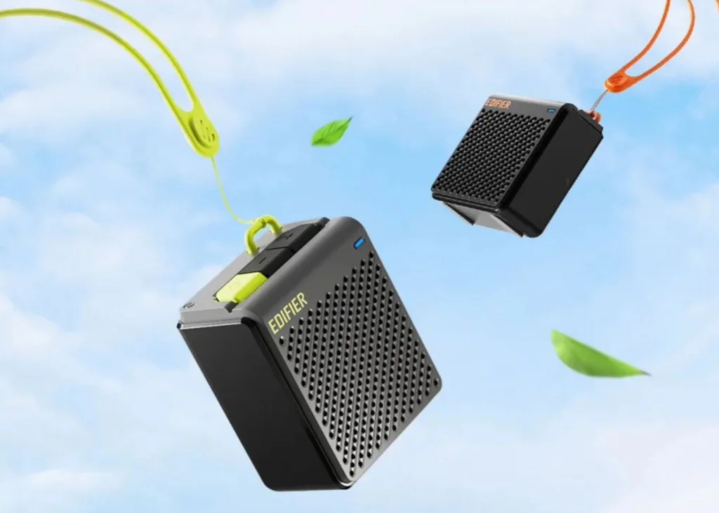 Mini hangszóró, törpe ár 1