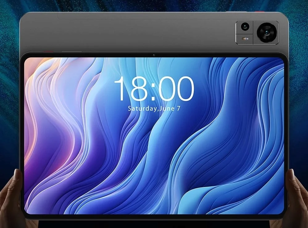 Új Teclast tablet bukkant fel Geekbuyingon 1