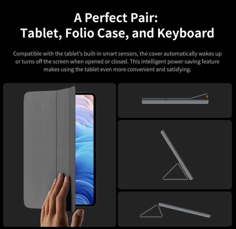 Új Teclast tablet bukkant fel Geekbuyingon 11