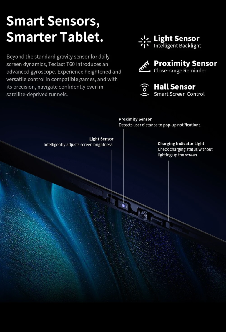 Új Teclast tablet bukkant fel Geekbuyingon 10