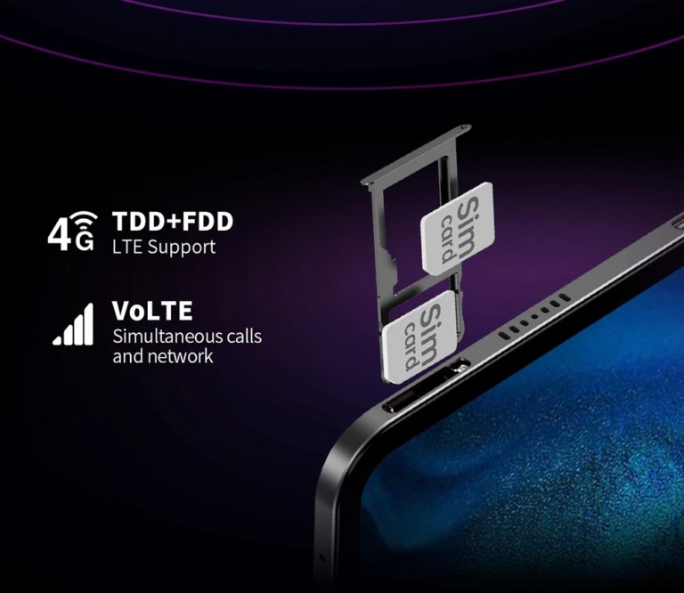 Új Teclast tablet bukkant fel Geekbuyingon 7