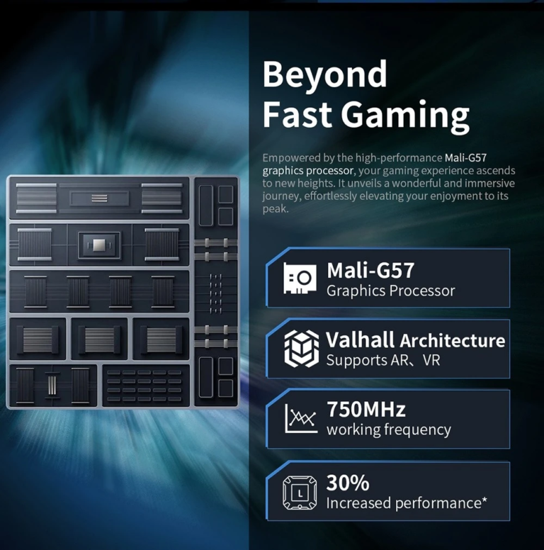 Új Teclast tablet bukkant fel Geekbuyingon 5