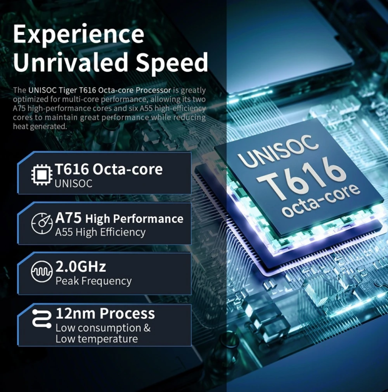 Új Teclast tablet bukkant fel Geekbuyingon 4