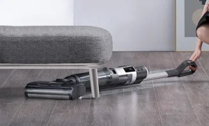 Jimmy PowerWash HW9 takarító stick alig 60 ezer forintért