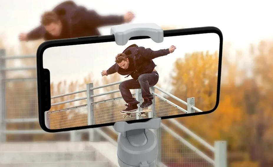 Alig több, mint 10 000 Ft ez a 3 tengelyes gimbal 1