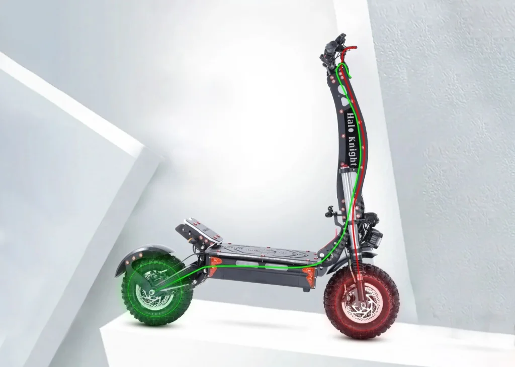 Egy igazi kétkerekű vadállat 1