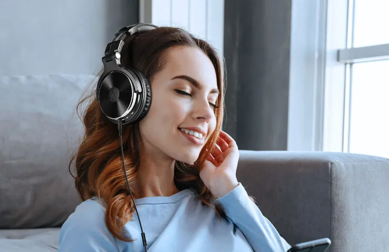 Oneodio Pro 10 fejhallgató 7000 Ft alatt 1