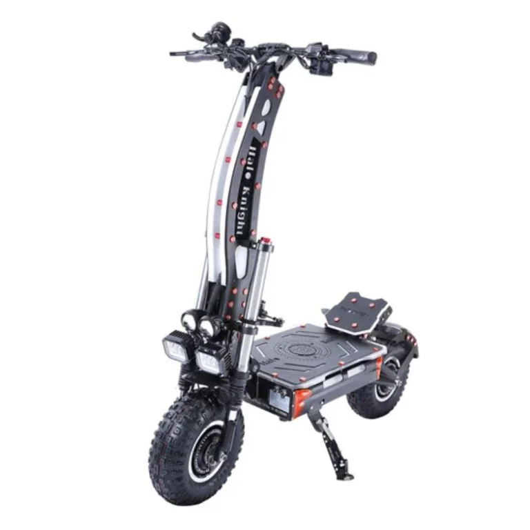 Egy igazi kétkerekű vadállat 2