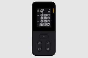 A HOTO ECO 7 okostávolságmérő megkönnyíti a szerelést