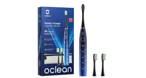 Oclean Voyage, a megfizethető csúminőség