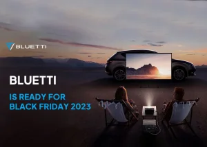 Bluetti Black Friday (X)