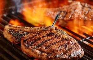 Vezeték nélküli okos húshőmérőt is adnak a kínaiak