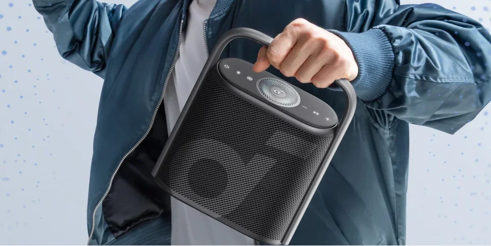 Soundcore Motion X500