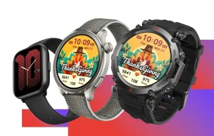 Aliexpress store pattern: smart watch locations