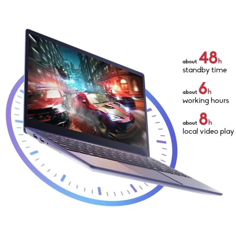 Fantasztikus áron a középkategóriás Ninkear N14 Pro 7