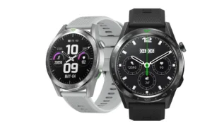 The new Zeblaze smartwatch has done quite well