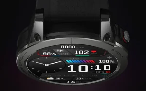 Zeblaze's latest smartwatch is more than tempting