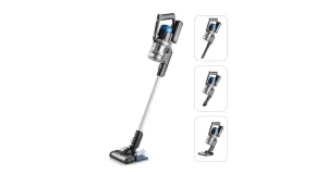 Felmosós Midea akkus porszívó 30 000 forintért