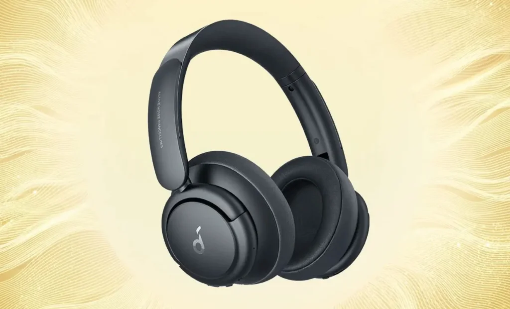 Prémium Anker fejhallgató Black Friday áron 1