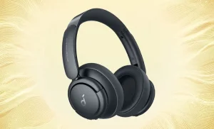 Prémium Anker fejhallgató Black Friday áron