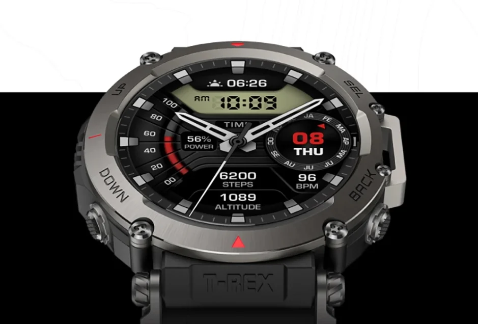 Black Friday Amazfit válogatás 1