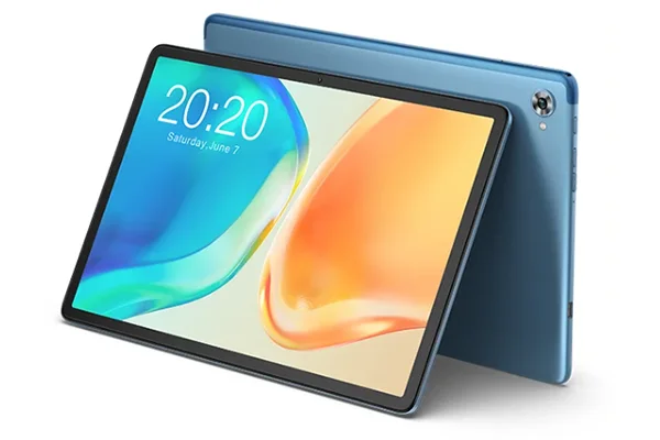 Teclast T50 is another strong contender among tablets