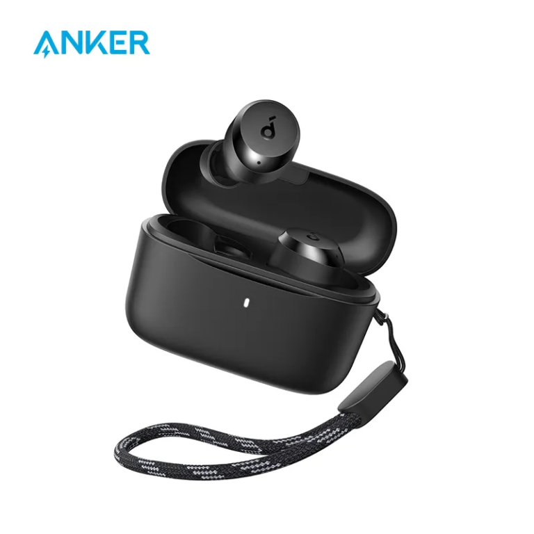 Anker Soundcore füles budget áron a Black Friday-en 2