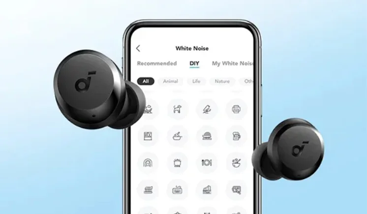 Anker Soundcore füles budget áron a Black Friday-en 1