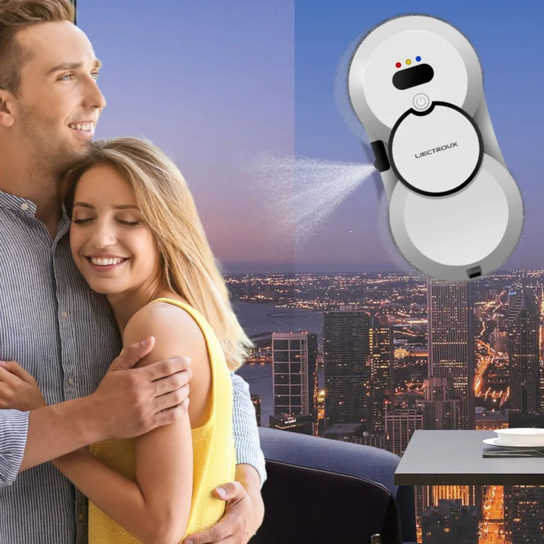 Ablaktisztítás egy gombnyomással 5