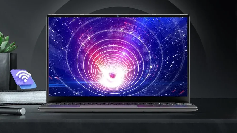 Ninkear A15 Plus egy jól felsetupolt notebook olcsón 1