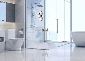 Ablaktisztítás egy gombnyomással