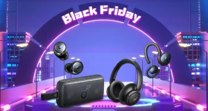 Anker cuccok kiárusítása Black Friday-en