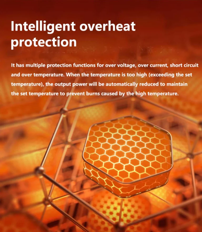 Kulax fűthető télikabát egész kellemes áron 3