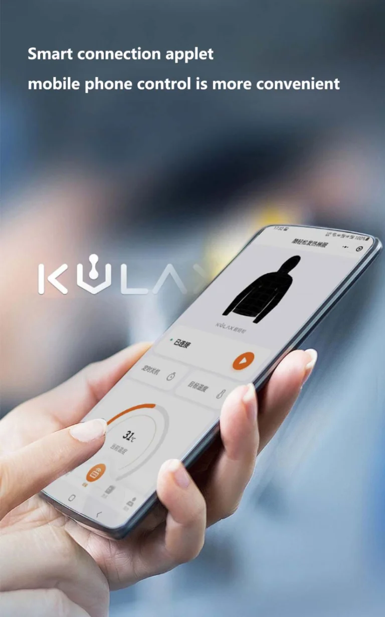 Kulax fűthető télikabát egész kellemes áron 19